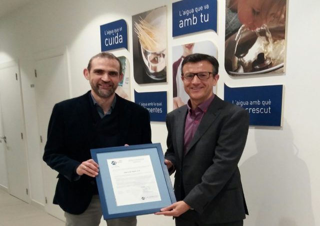 ISO 39001 del sistema de gestión de Seguridad Vial